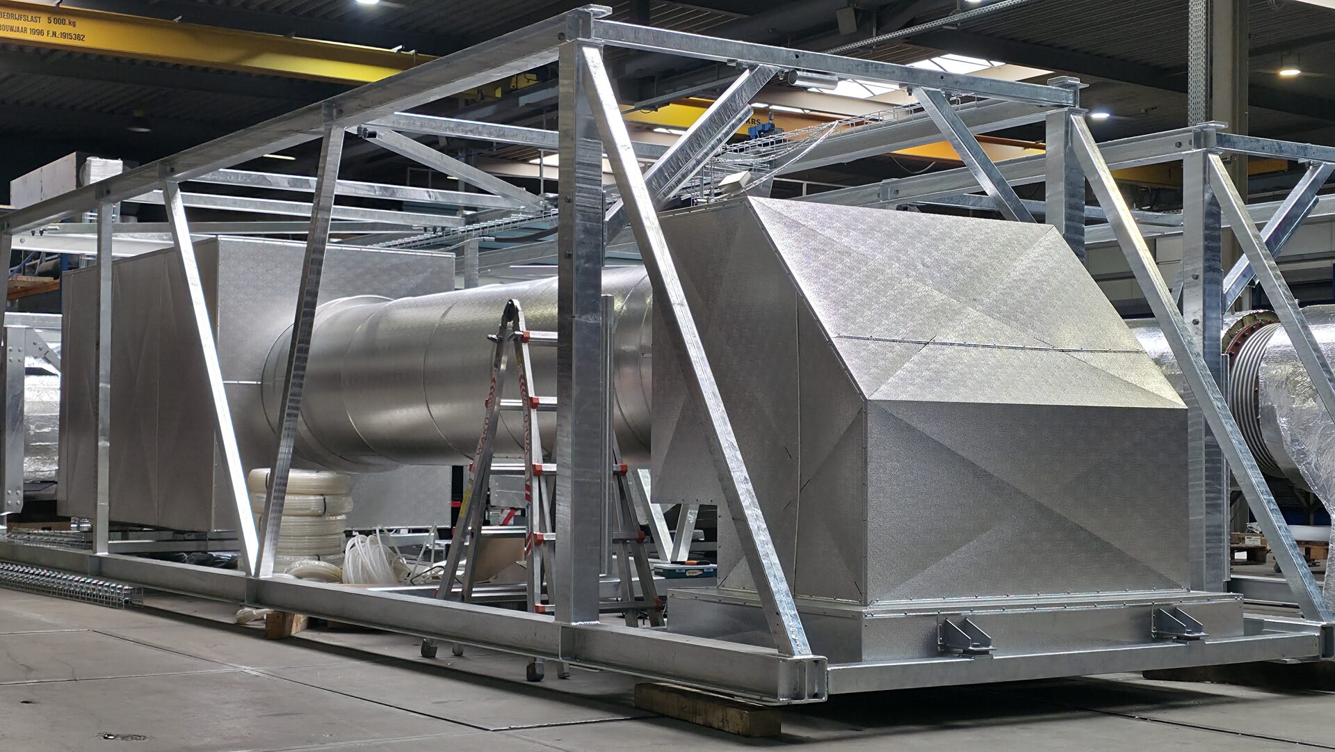 Datacenter Almere