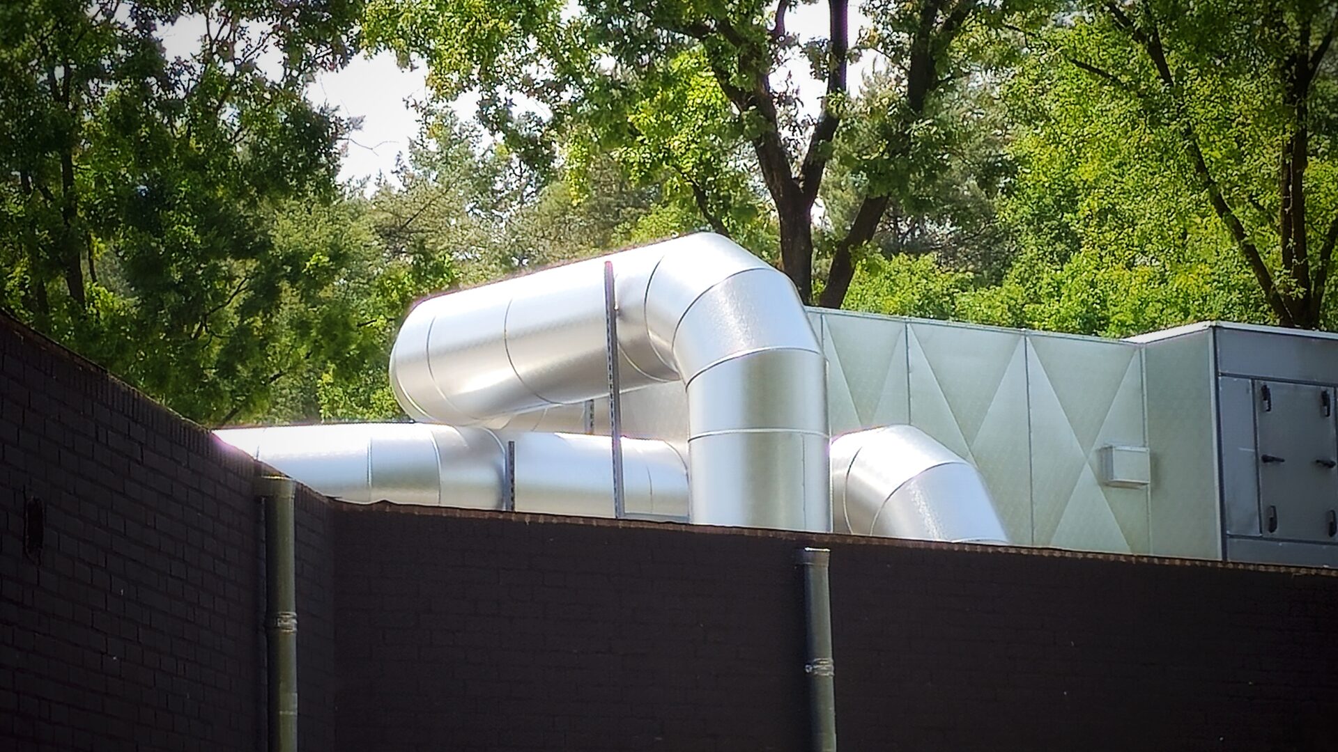 Vakantiepark Lage Mierde