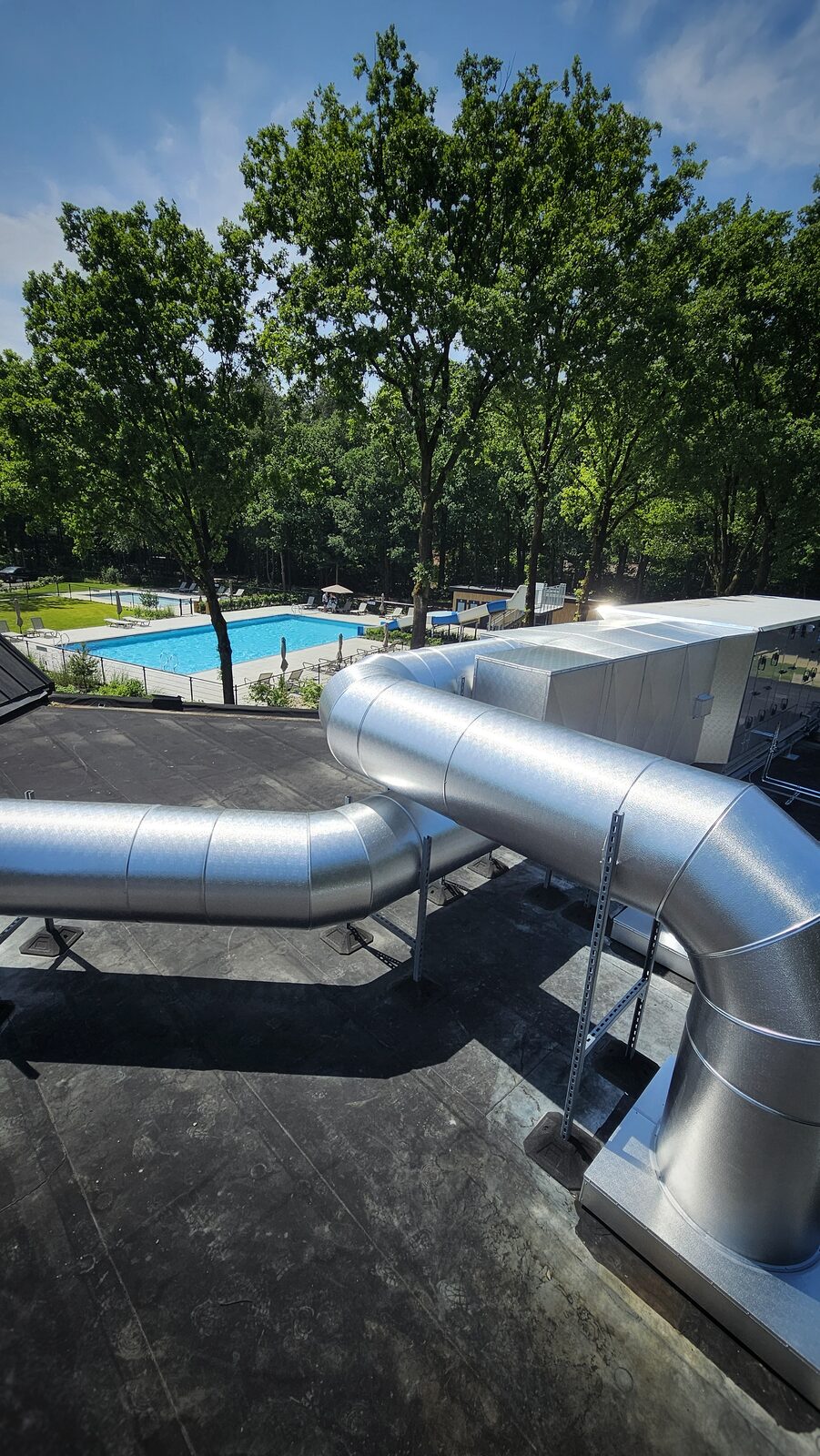 Vakantiepark Lage Mierde