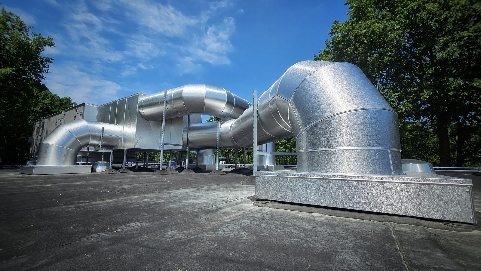 Vakantiepark Lage Mierde