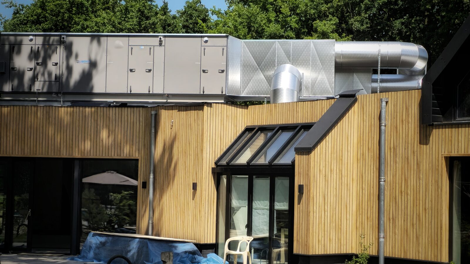 Vakantiepark Lage Mierde